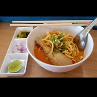 ร้านรักเส้น บ้านโป่ง