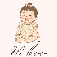 M.boo🍼 韓國童裝👶🏻育兒好物