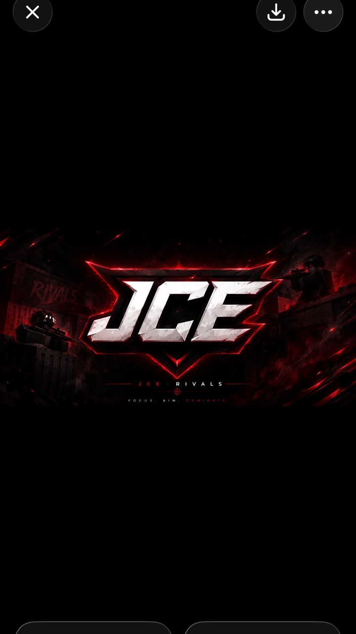 Rivals JCE