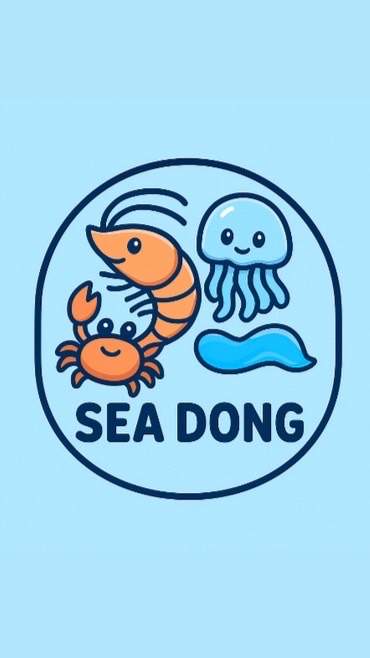 Sea dong🌊