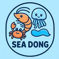 Sea dong🌊