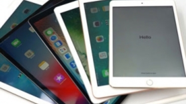 增加操作精準度，蘋果可能打算讓 iPad 支援滑鼠連接操作