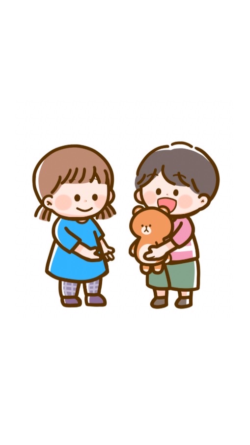 たまひよ23.12自宅保育組🏠