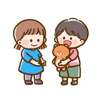 たまひよ23.12自宅保育組🏠