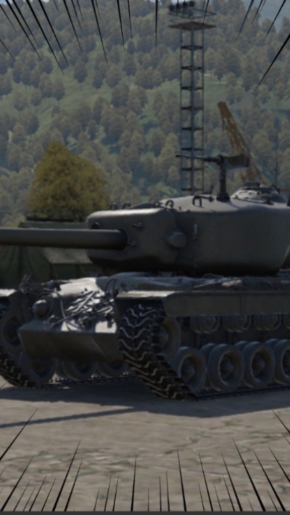 warthundermobile雑談部屋