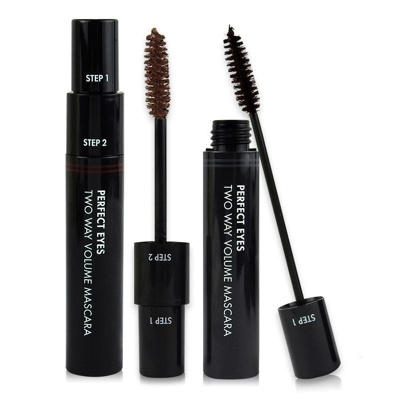 韓國 TONYMOLY TWO WAY 二用睫毛膏 8g 兩色可選