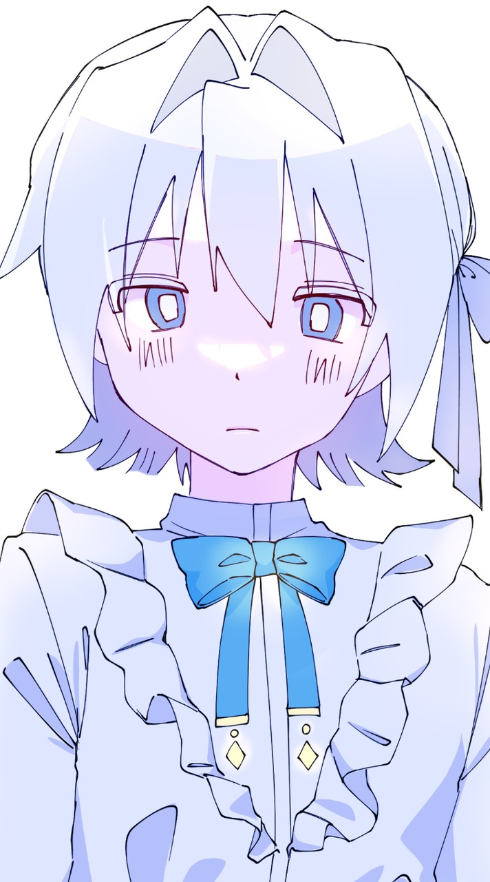 暇つぶしに絵を描こう！！