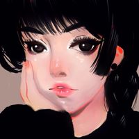 คนรักการวาดรูป I Draw There For I am