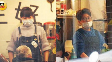 《超偶》女歌手江明娟穩交女友12年 立業後密謀成家