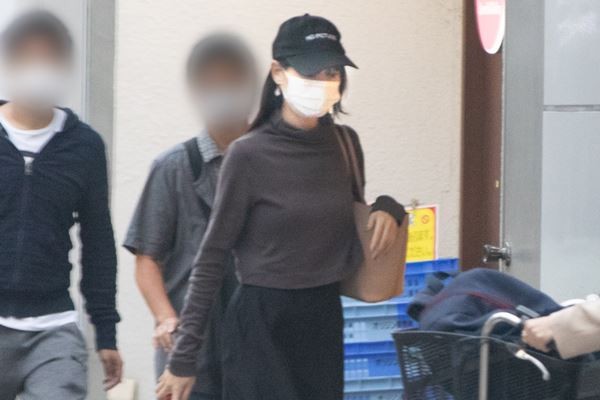 イモトが竹内結子さんを追悼 葬儀の日もロケに挑んでいた