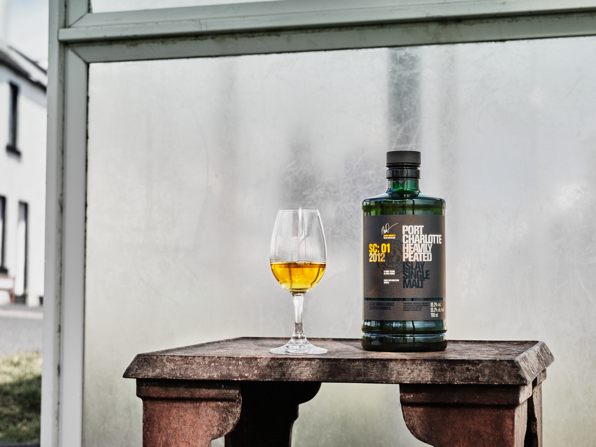 圖片提供/布萊迪酒廠