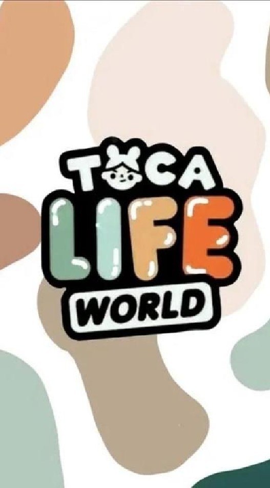 Toca  World🌏