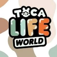 Toca  World🌏