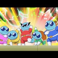 ポケカ　ぜにがめ団