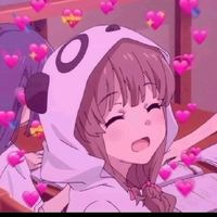 找cp可放閃❤️