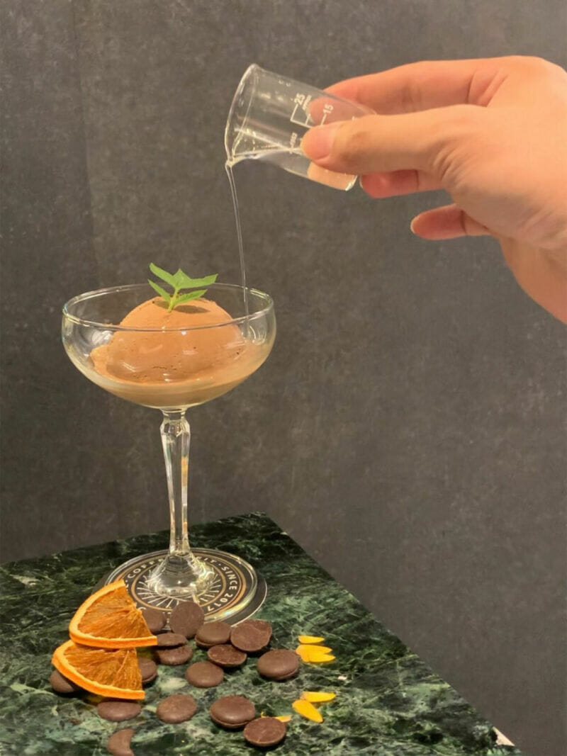 03.(圖片三)【Gelato Bar Zeit 采時代冰淇淋吧 - Sinasera。極】