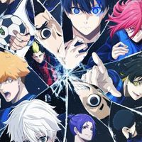 ⚝ ~Blue Lock~⚝