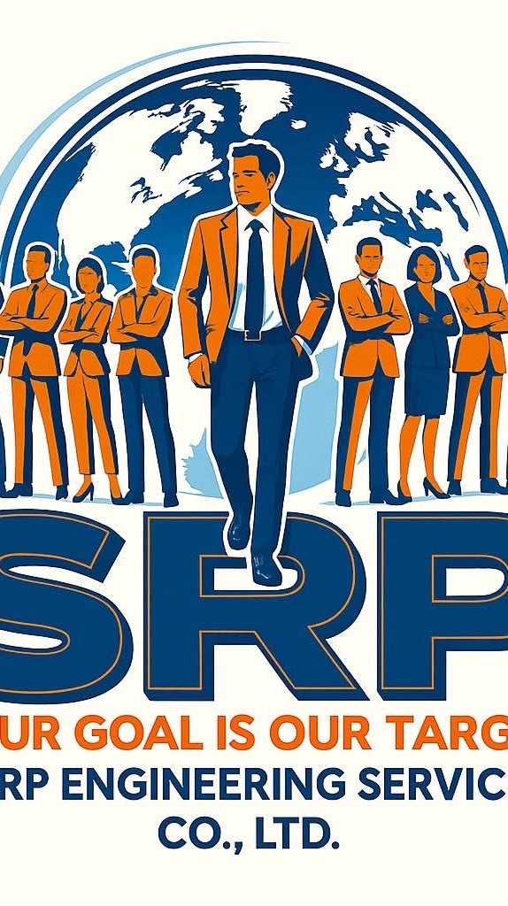 รับสมัครงาน ซับ SRP