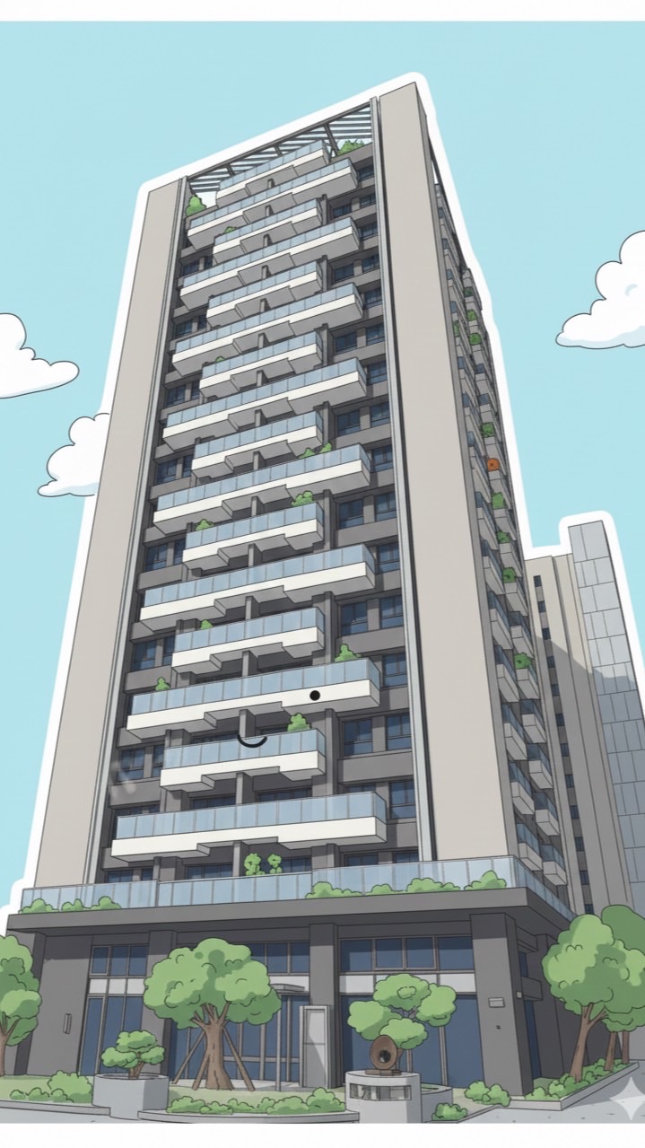 卓爾群組-測試