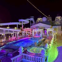 ☀️郵輪🛳️探索星🛳️資訊分享☀️