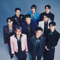 丹丹Kpop代購跑腿團