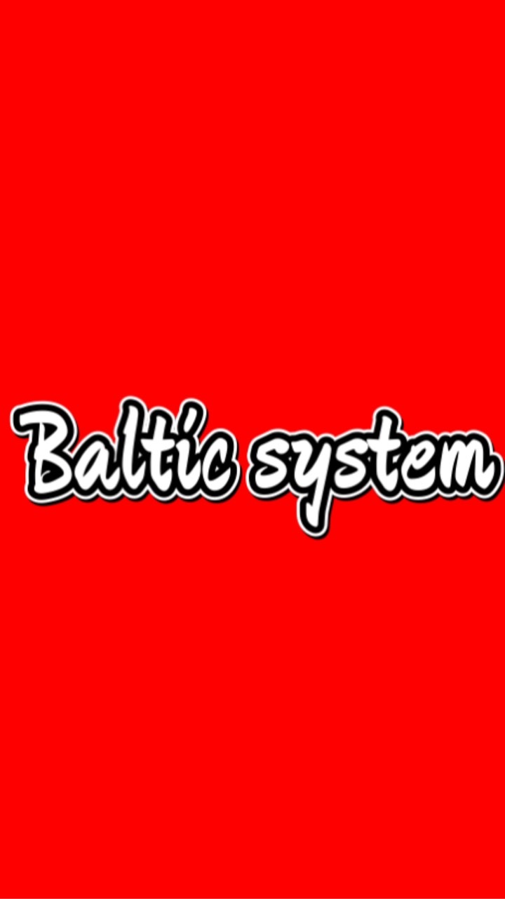 FX自動売買（Baltic system）