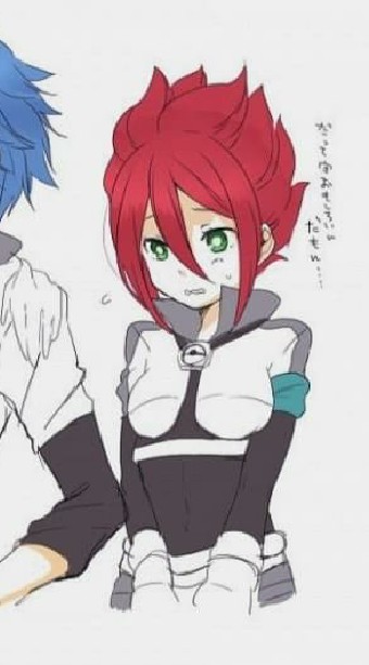 inazuma eleven ⚡⚡