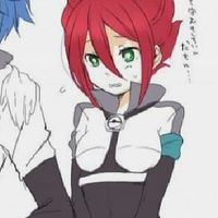 inazuma eleven ⚡⚡
