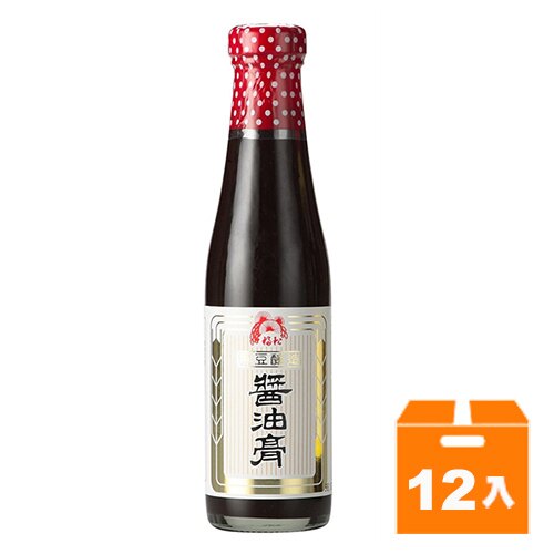 福松 醬油膏 280g (12入)/箱
