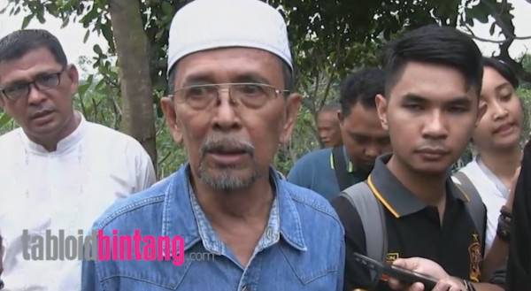 Asisten: Di Mana Ayah Saat Mbak Yana Zein Butuh Bantuan?