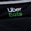 Uber Eats 大阪