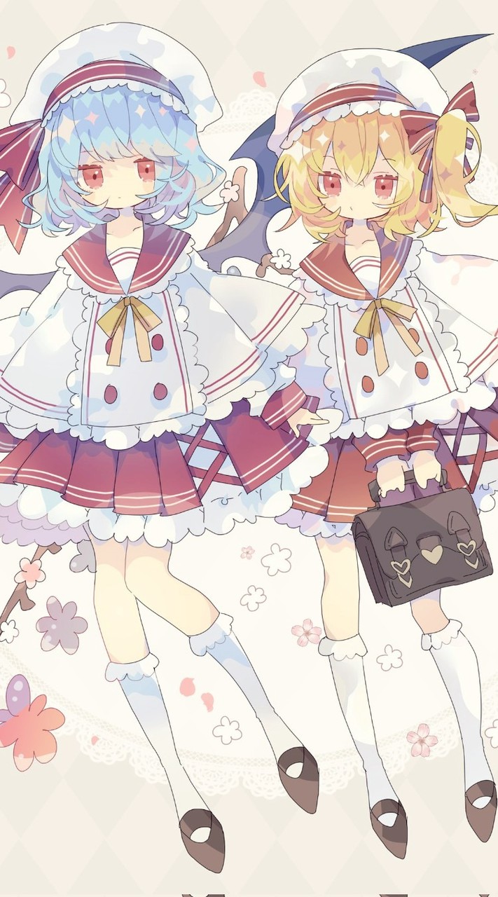 〜 東方なりきり 〜 折️⭕️ 〜