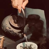 茶寮·慢水