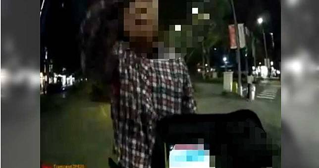 違規還罵警「禍害」　飯店大亨一家三口全被逮
