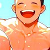 【ゲイ】男男男子