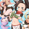 くノ一ツバキの胸の内なりきり