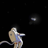 Get To The Moon V.9