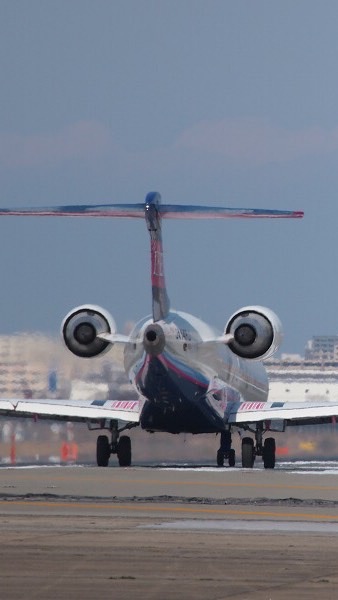 福岡空港情報交換のオープンチャット