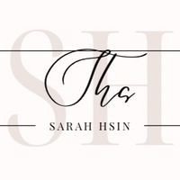 Sarah好物/精品分享