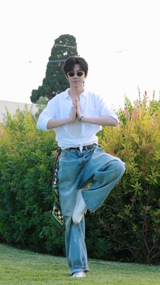 劉宇寧的💛/寧木木代購ᴗ͈ˬᴗ͈✨