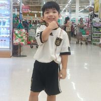 เสื้อผ้าเด็ก สินค้ามือสอง