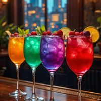 🌆🍸カクテルBAR🍸yumi💕🌆