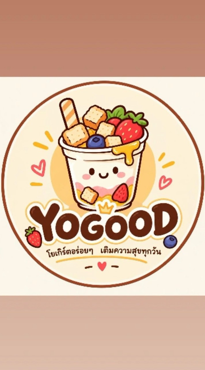 YOGOOD🍯