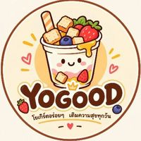 YOGOOD🍯