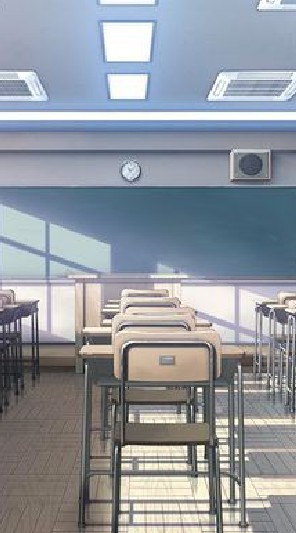 โรงเรียนอนิเมะ~ [role play]