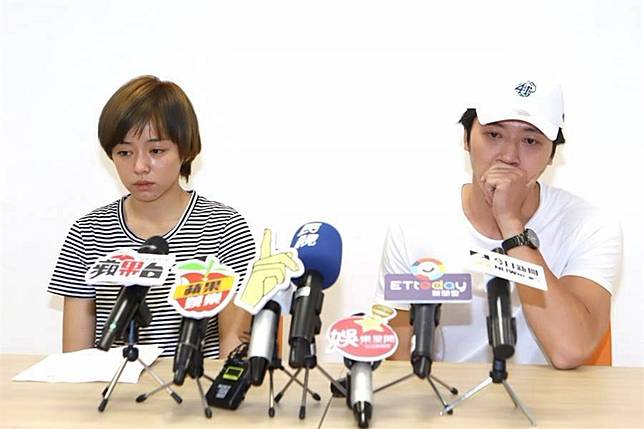 馬俊麟淚認不倫王瞳 「搬父母哭窮」動機傻眼曝光