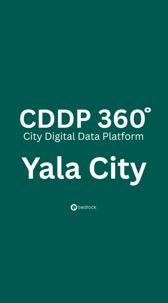 CDDP360 Yala City