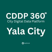 CDDP360 Yala City