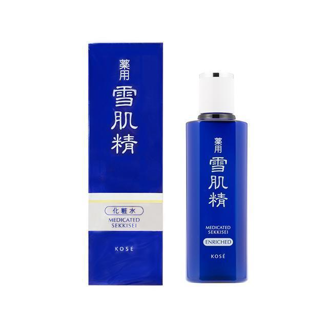 Kose 雪肌精 化妝水 200ml