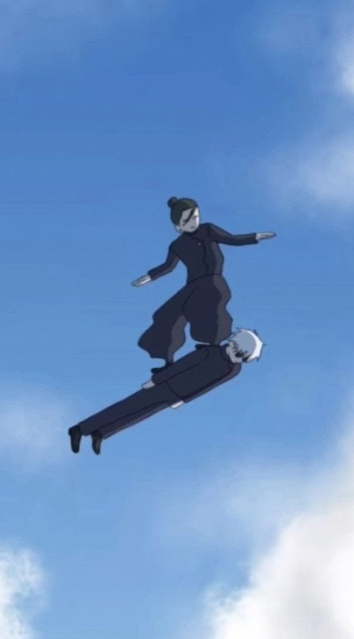 ⌒  ⌒  呪術 也